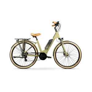 GRANVILLE E-URBAN 30 400wh 2021