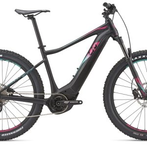 LIV VALL E PLUS 1 PRO 2019