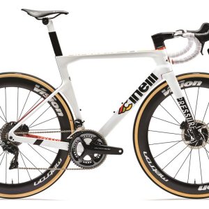 CINELLI PRESSURE 2021