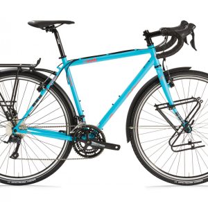 CINELLI HOBOOTLEG EASY TRAVEL 2020
