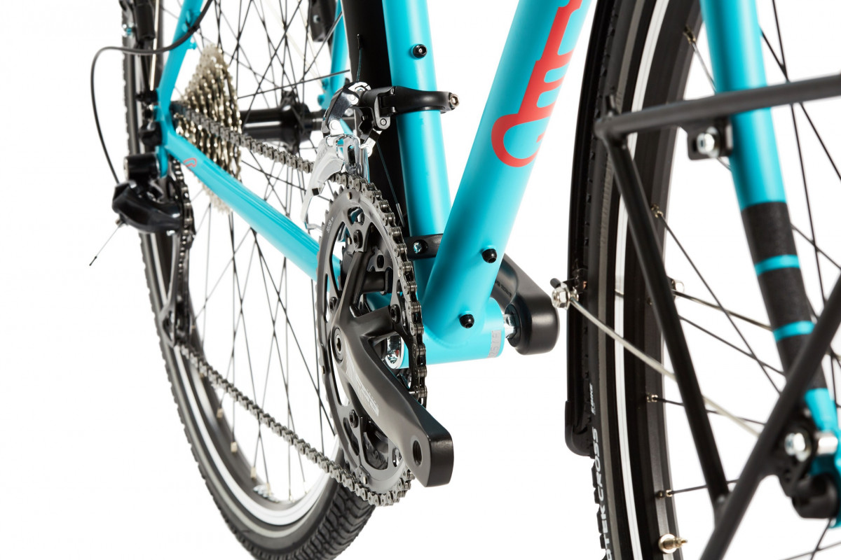 CINELLI HOBOOTLEG EASY TRAVEL 2020 – Image 2