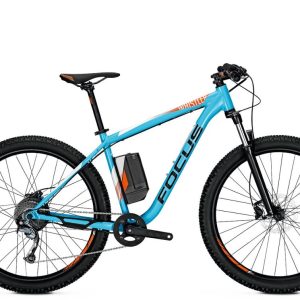 FOCUS WHISTLER2 PLUS 2018