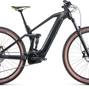 CUBE STEREO HYBRID 140 HPC RACE 625 2022
