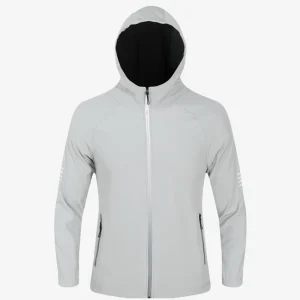 Veste à capuche légère zippée pour homme | Montelac