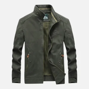 Veste chaude ajustée à poches pratiques | Montelac