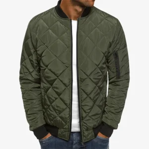 Veste de plein air respirante coton durable | Montelac