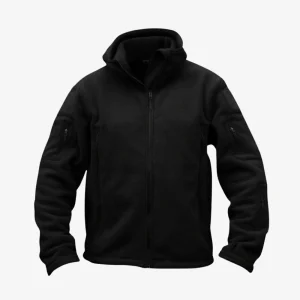 Veste polaire légère et isolante homme | Montelac