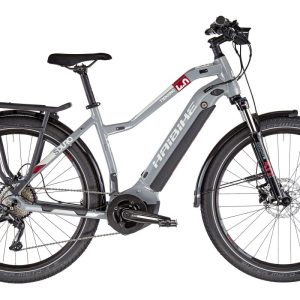 HAIBIKE SDURO TREKKING 4.0 LADIES 2021