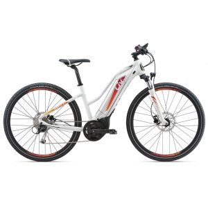 GIANT Amiti-E PLUS 2 S5 2018