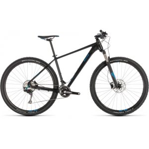 CUBE REACTION PRO 2019