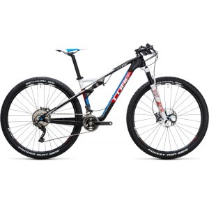 CUBE AMS 100 C:68 SL 29 TEAMLINE 2017