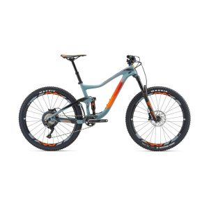 GIANT TRANCE ADVANCED 2 2018