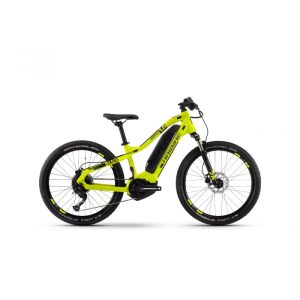 HAIBIKE SDURO HARDFOUR 1.0 2020
