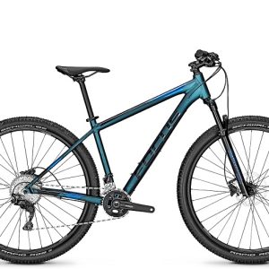 FOCUS WHISTLER 3.9 2019