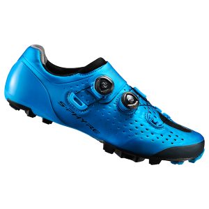 Chaussures Shimano XC 900 Bleu