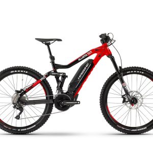 HAIBIKE XDURO AllMtn 2.0 2019