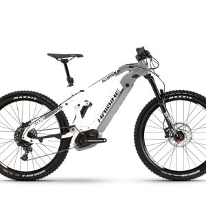 HAIBIKE XDURO ALLMTN 3.0 2019