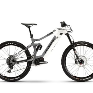 HAIBIKE XDURO NDURO 3.0 2019