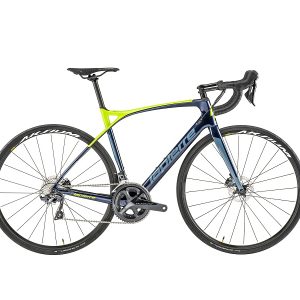 LAPIERRE XELIUS SL 600 DISC 2019