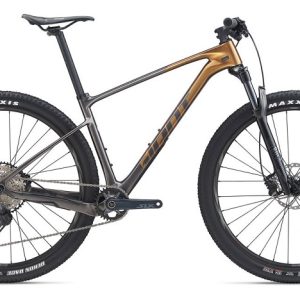 GIANT XTC ADVANCED 29 2 2020