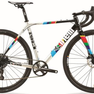 CINELLI ZYDECO FULLCOLOR 2020